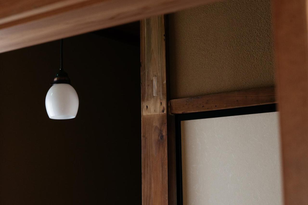 Ryu Tabi-Ne Villa Kanazawa Eksteriør bilde